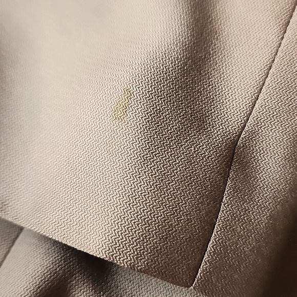 Ann Taylor Silk Blazer - Picture 6 of 6